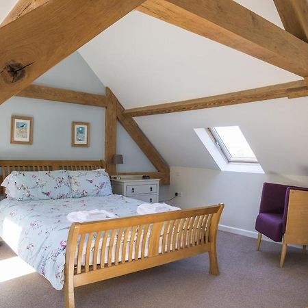 1 Bed Llangollen Cottage - Sleeps 2 Eksteriør billede