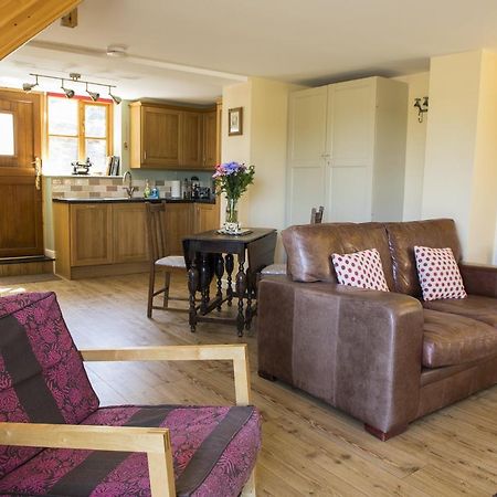 1 Bed Llangollen Cottage - Sleeps 2 Eksteriør billede