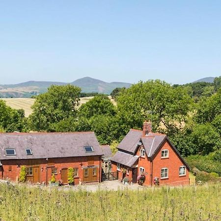 1 Bed Llangollen Cottage - Sleeps 2 Eksteriør billede