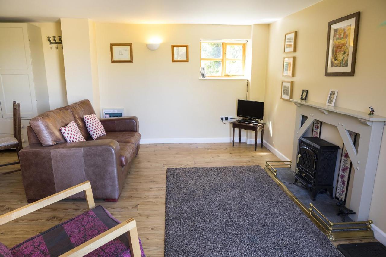 1 Bed Llangollen Cottage - Sleeps 2 Eksteriør billede
