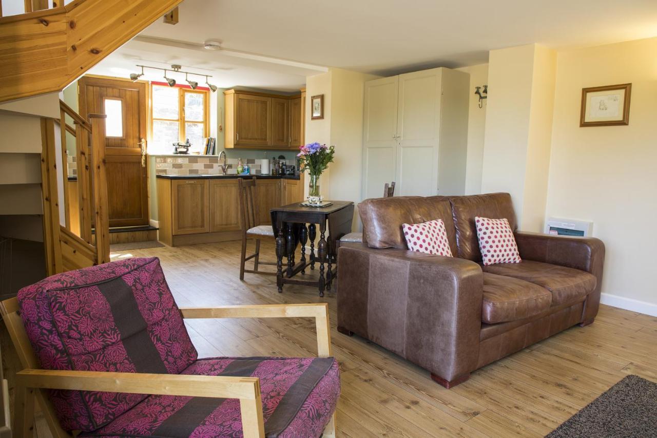 1 Bed Llangollen Cottage - Sleeps 2 Eksteriør billede
