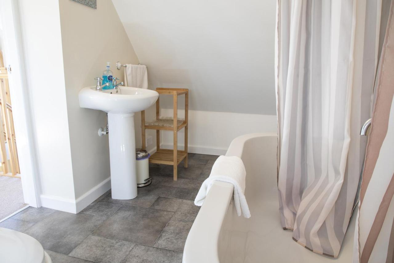 1 Bed Llangollen Cottage - Sleeps 2 Eksteriør billede