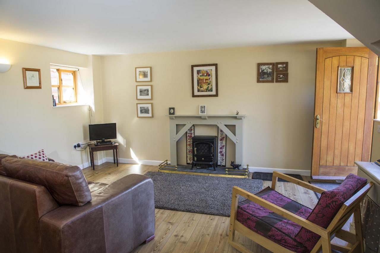 1 Bed Llangollen Cottage - Sleeps 2 Eksteriør billede