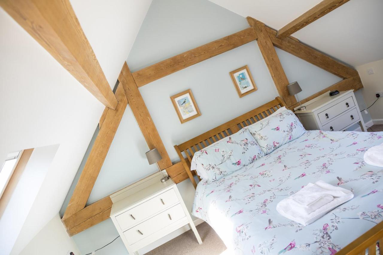 1 Bed Llangollen Cottage - Sleeps 2 Eksteriør billede