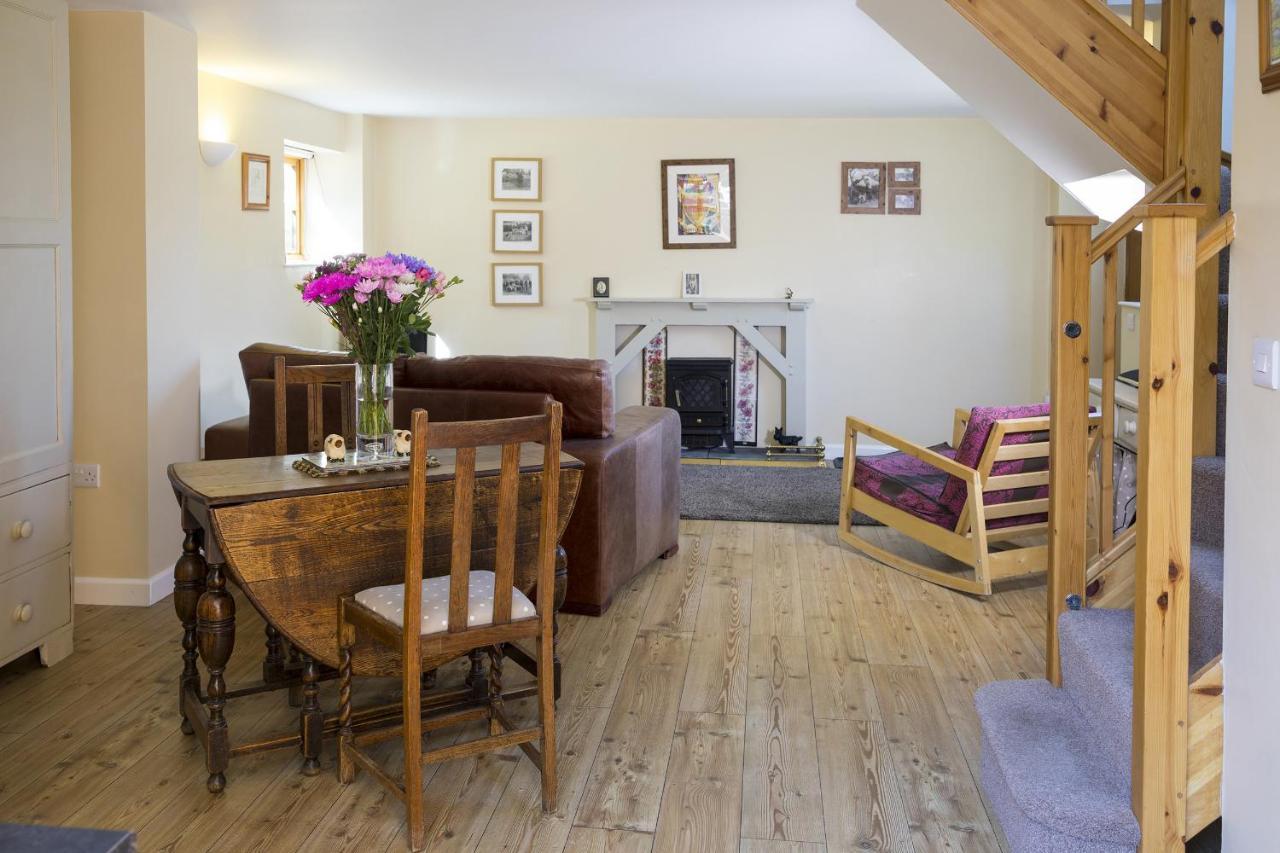 1 Bed Llangollen Cottage - Sleeps 2 Eksteriør billede