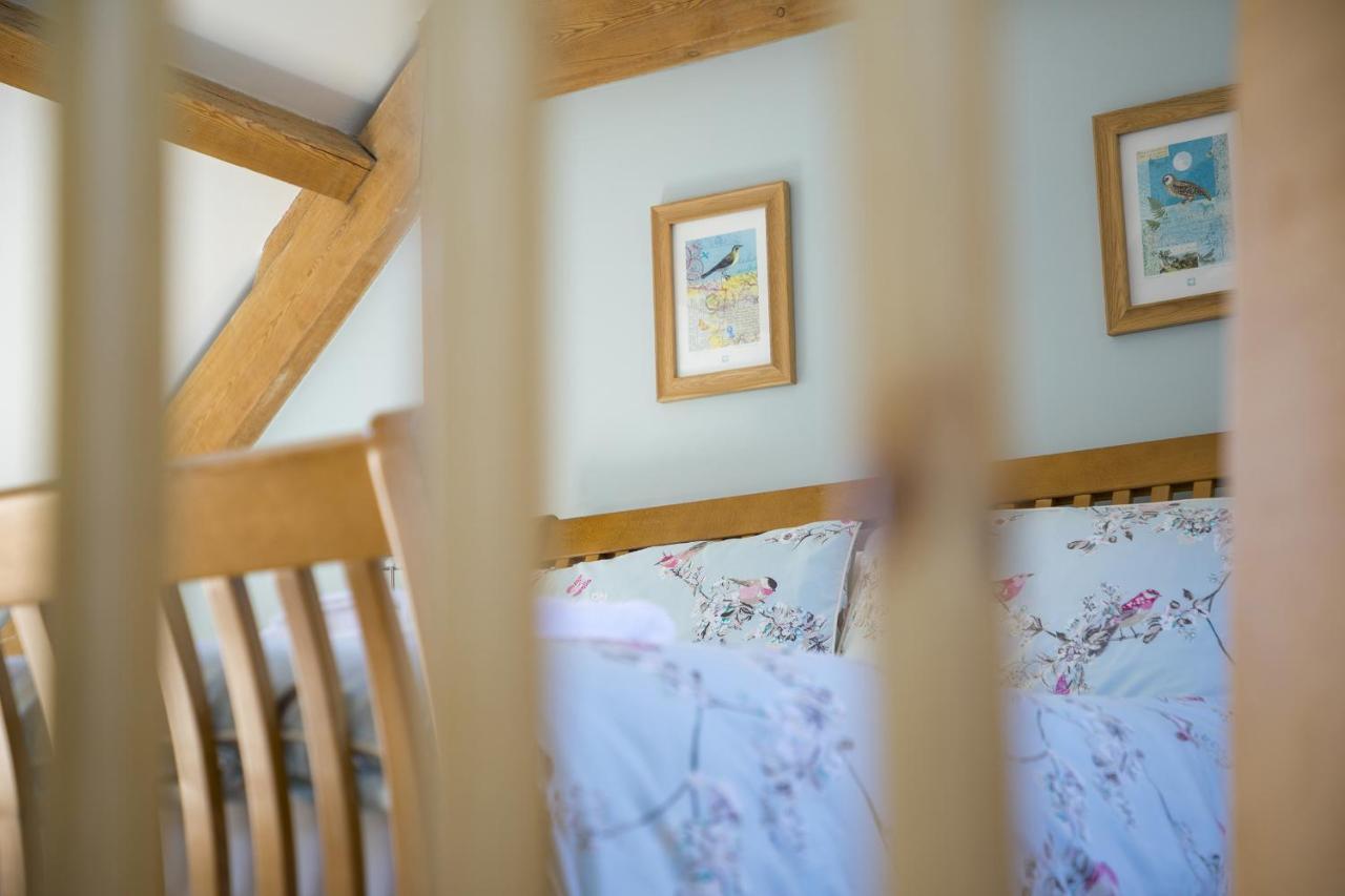 1 Bed Llangollen Cottage - Sleeps 2 Eksteriør billede